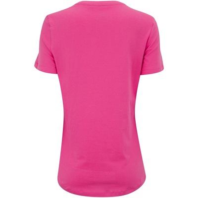 Camiseta Feminina Puma Essentials Small Cat Logo - Foto 2