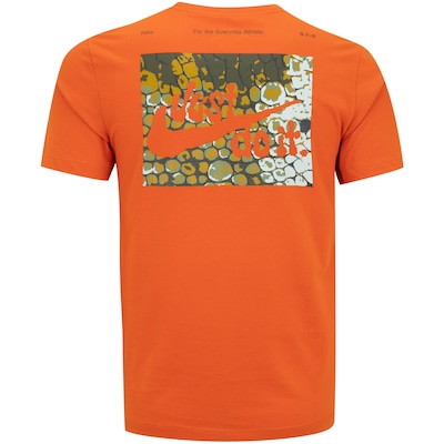 Camiseta Masculina Nike Manga Curta Dri-Fit Dye HO23 - Foto 2