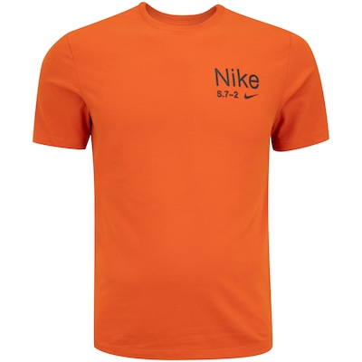 Camiseta Masculina Nike Manga Curta Dri-Fit Dye HO23 - Foto 1