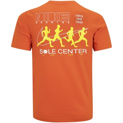 Camiseta Masculina Nike Manga Curta Dri-Fit  Wc 1 - Foto 2