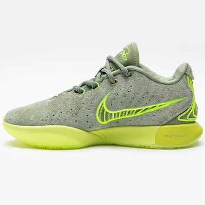 Tênis Nike Lebron XXI - Masculino - Foto 3