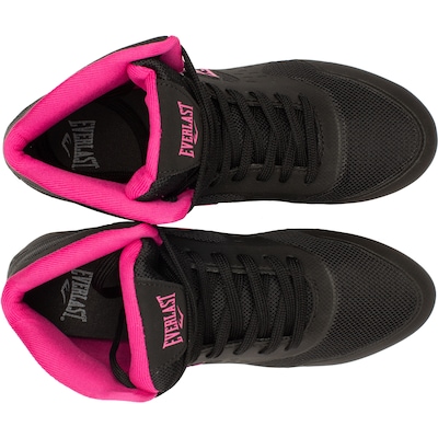 Tênis Everlast Force 2 - Feminino - Foto 5