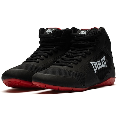 Tênis Everlast Forceknit 4 - Masculino - Foto 2