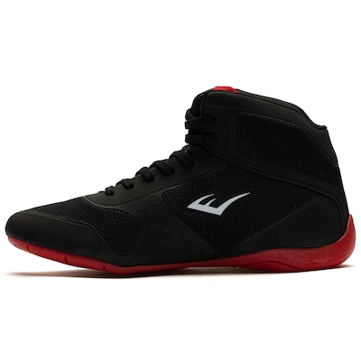 Tênis Everlast Forceknit 4 - Masculino - Foto 3