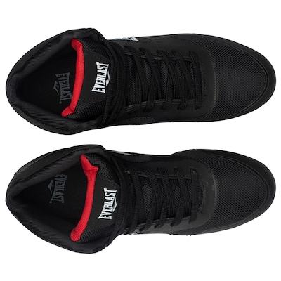 Tênis Everlast Forceknit 4 - Masculino - Foto 5