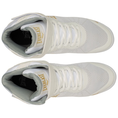 Tênis Everlast Forceknit 4 - Masculino - Foto 5