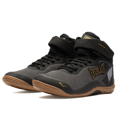Tênis Everlast Forceknit 4 - Masculino - Foto 2