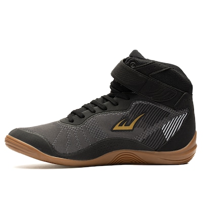 Tênis Everlast Forceknit 4 - Masculino - Foto 3