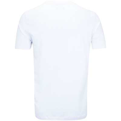 Camiseta Masculina New Era NFL Manga Curta Logo Shield - Foto 3