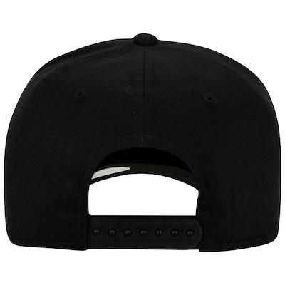 Boné do New York Yankees Aba Curva New Era MLB Snapback 940 AF SN - Adulto - Foto 3
