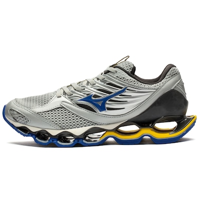 Tênis Mizuno Wave Prophecy 13S Masculino - Foto 3