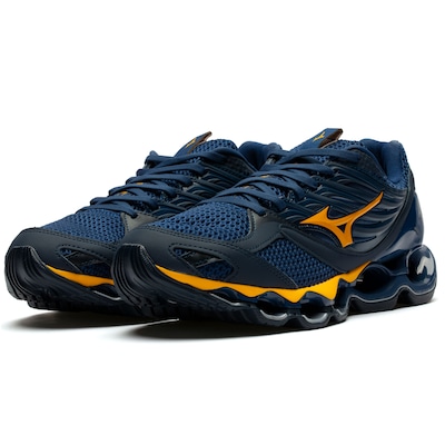 TÊNIS MIZUNO WAVE PROPHECY 13 - MASCULINO - Foto 2
