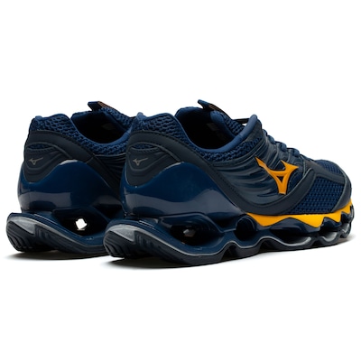 TÊNIS MIZUNO WAVE PROPHECY 13 - MASCULINO - Foto 4