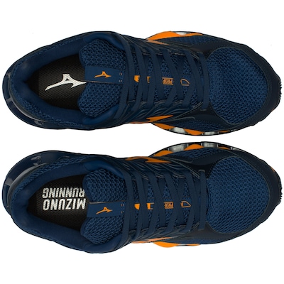 TÊNIS MIZUNO WAVE PROPHECY 13 - MASCULINO - Foto 5