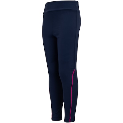 Calça Legging Infantil Oxer Treino - Foto 1