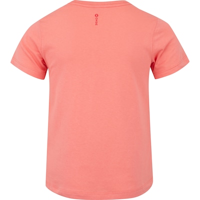 Camiseta Infantil Oxer Manga Curta Casual - Foto 2