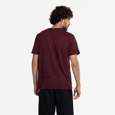 Camiseta Masculina Oxer Manga Curta Estampada - Foto 3
