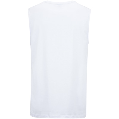 Camiseta Regata Masculina Machão Básica - Foto 2