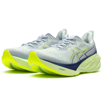 Tênis ASICS Novablast 4 - Masculino - Foto 2
