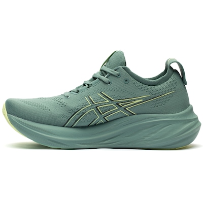 Tênis ASICS Gel-Nimbus 26 Masculino - Foto 4