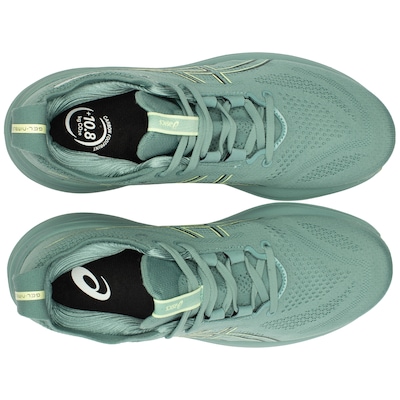Tênis ASICS Gel-Nimbus 26 Masculino - Foto 6