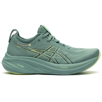 Tênis ASICS Gel-Nimbus 26 Masculino - Foto 2