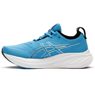 Tênis ASICS Gel-Nimbus 26 Masculino - Foto 4