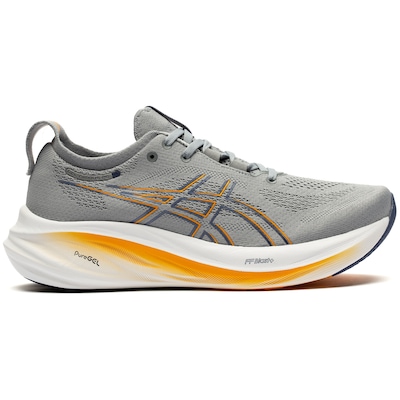 Tênis ASICS Gel-Nimbus 26 Masculino - Foto 2