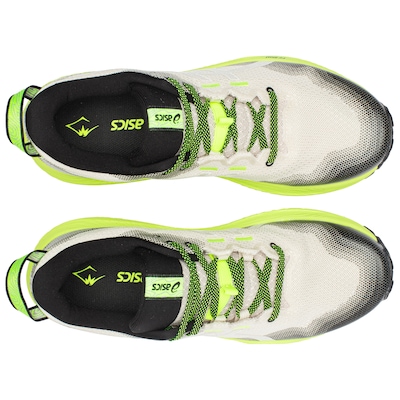 Tênis ASICS Gel-Trabuco 12 - Masculino - Foto 5