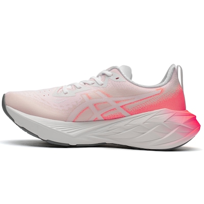 Tênis ASICS Novablast 4 - Masculino - Foto 3