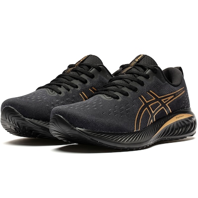 Tênis ASICS Gel-Excite 10 Masculino - Foto 3