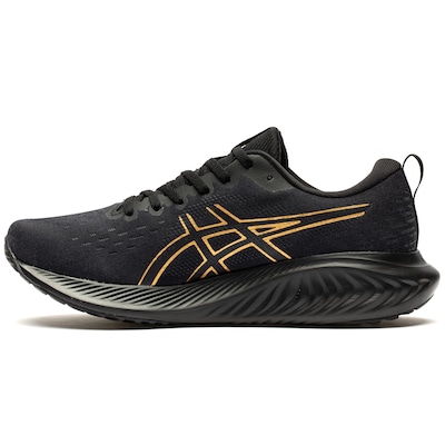 Tênis ASICS Gel-Excite 10 Masculino - Foto 4