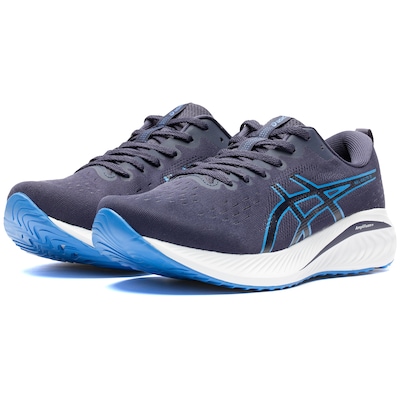Tênis ASICS Gel-Excite 10 Masculino - Foto 3