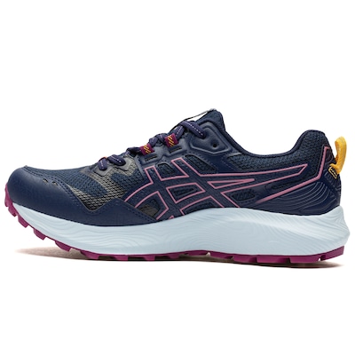 Tênis ASICS Gel-Sonoma 7 - Feminino - Foto 3