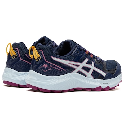 Tênis ASICS Gel-Sonoma 7 - Feminino - Foto 4