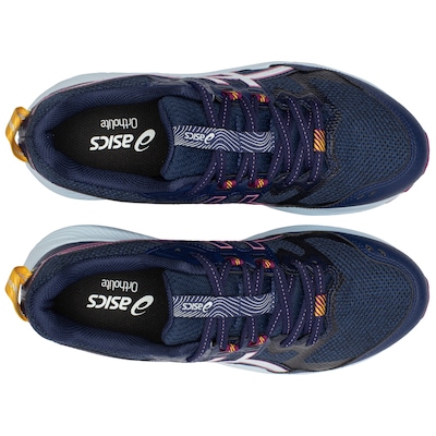 Tênis ASICS Gel-Sonoma 7 - Feminino - Foto 5