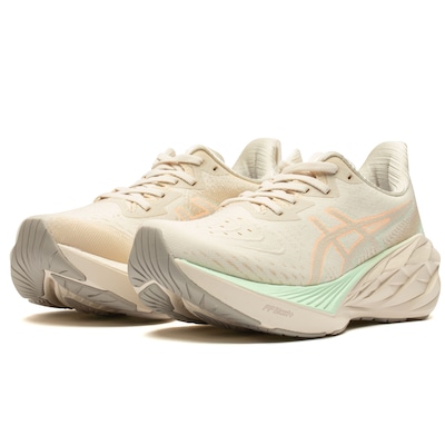 Tênis ASICS Novablast 4 - Feminino - Foto 2