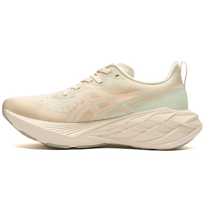 Tênis ASICS Novablast 4 - Feminino - Foto 3