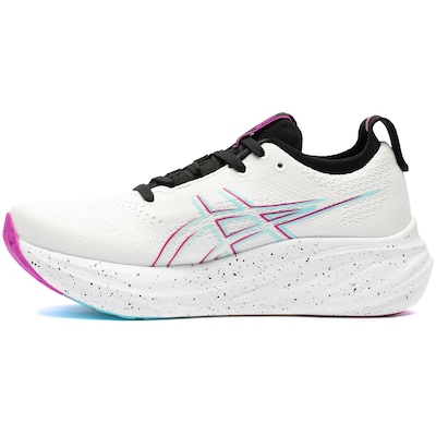 Tênis ASICS Gel-Nimbus 26 Feminino - Foto 5