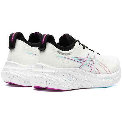 Tênis ASICS Gel-Nimbus 26 Feminino - Foto 6