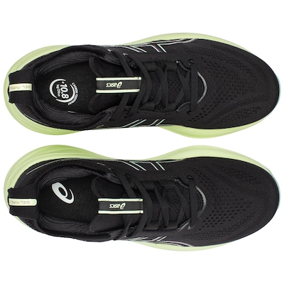 Tênis ASICS Gel-Nimbus 26 Feminino - Foto 6