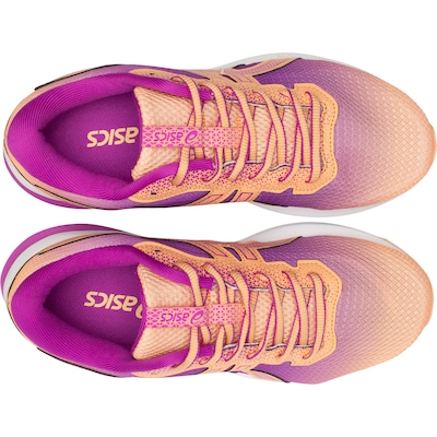 Tênis ASICS Gel-Nagoya 6 - Feminino - Foto 5
