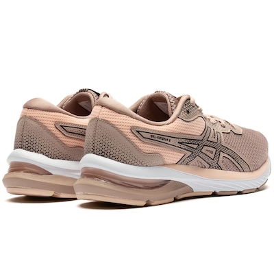 Tênis ASICS Gel-Nagoya 6 - Feminino - Foto 4