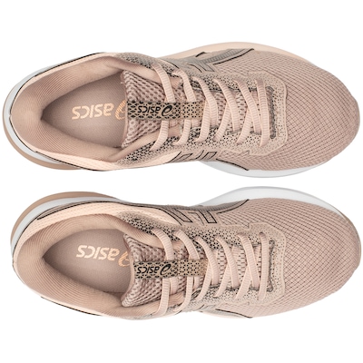 Tênis ASICS Gel-Nagoya 6 - Feminino - Foto 5