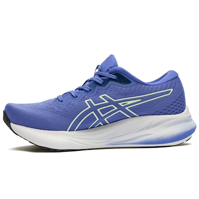 Tênis ASICS Gel-Pulse 15 SE Feminino - Foto 3
