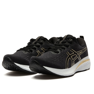 Tênis ASICS Gel-Excite 10 - Feminino - Foto 2