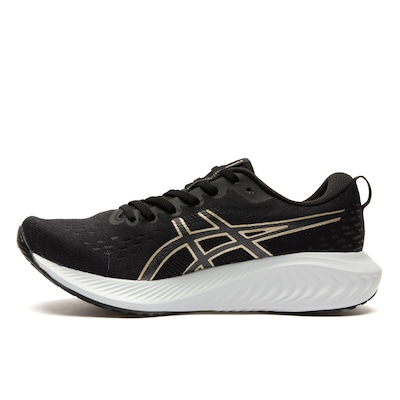Tênis ASICS Gel-Excite 10 - Feminino - Foto 3