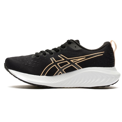 Tênis ASICS Gel-Excite 10 - Feminino - Foto 3
