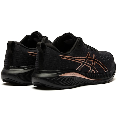 Tênis ASICS Gel-Excite 10 - Feminino - Foto 4