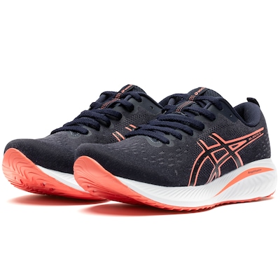 Tênis ASICS Gel-Excite 10 - Feminino - Foto 3